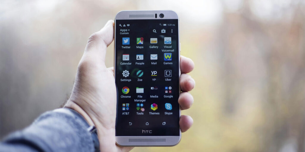 HTC at vantage point due to Samsung’s Note7 battery issue