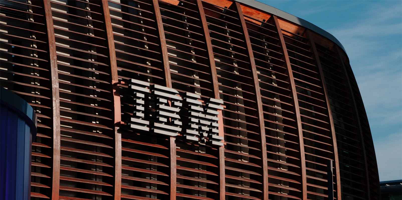 To push manufacturing, India also needs an IBM