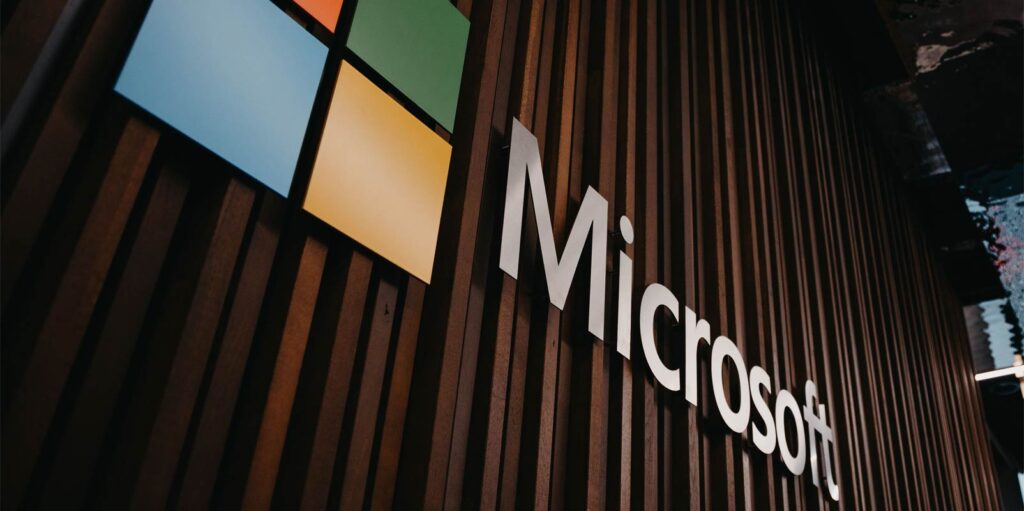 Where does LinkedIn fit in for Microsoft?