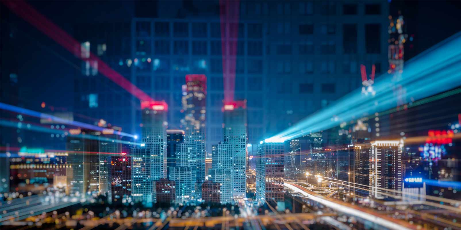 Smart Cities sans Smart Connectivity?