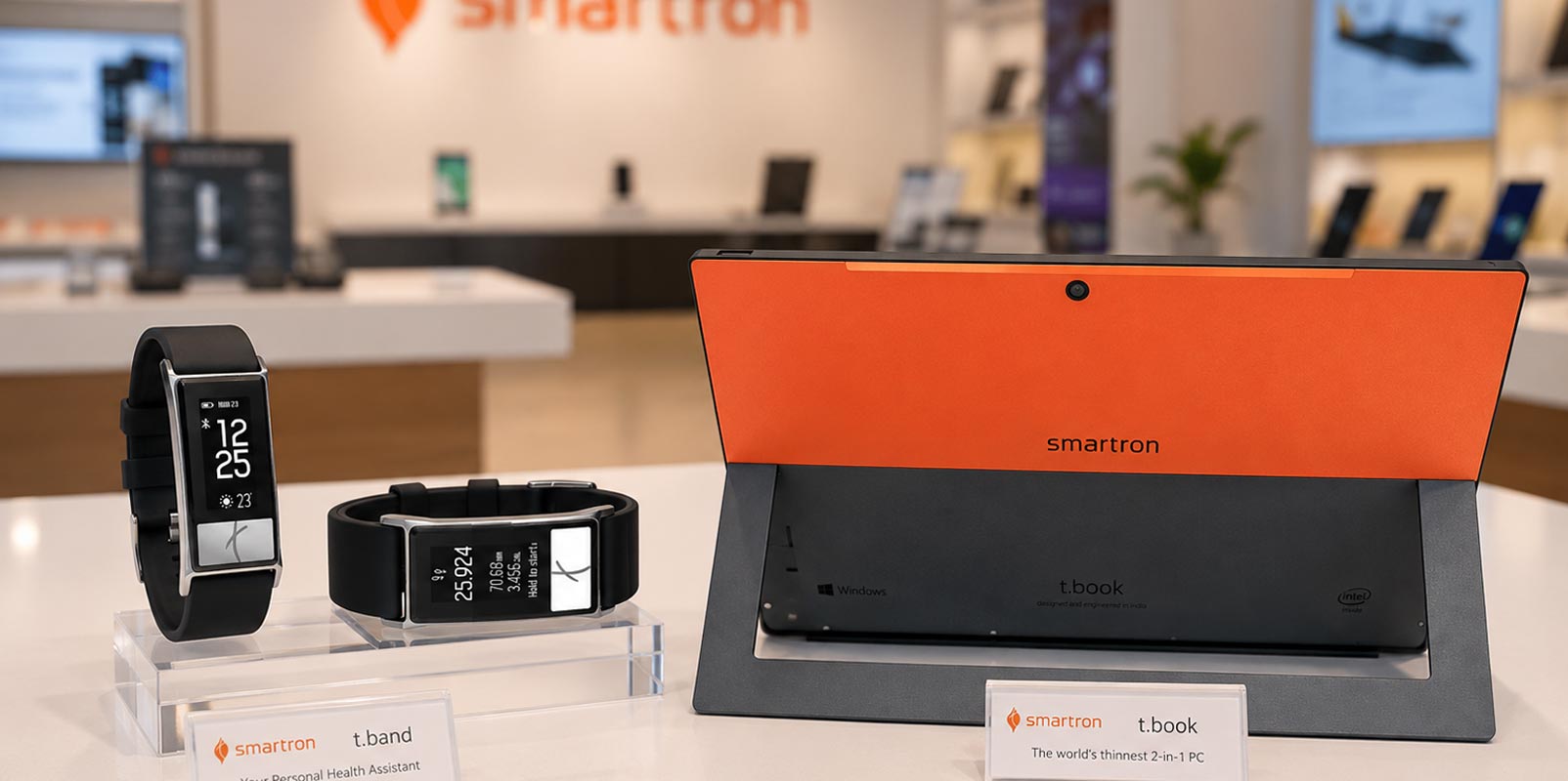 Why I believe Smartron would set the ball rolling for ‘Make in India’