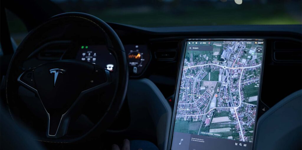 Time Ripe for India to Get into the Reality of Connected Cars!