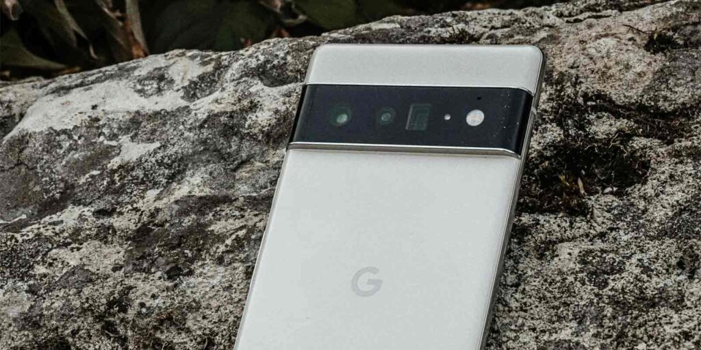 Google Pixel Means No Activity on the Ground, But a Lot in Backyard for India