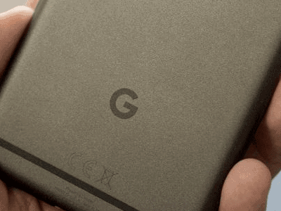 Google pixel