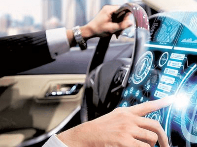 Read more about the article Time Ripe for India to Get into the Reality of Connected Cars!