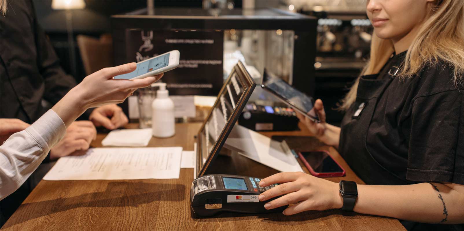 Industryscape: Mobile Wallets in India