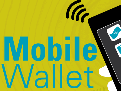 mobile wallets