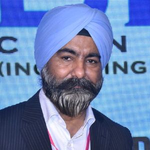 Read more about the article Pratapsingh Nathani Is Co-Chairman for SME Banking and Finance Council by SME Chamber of India