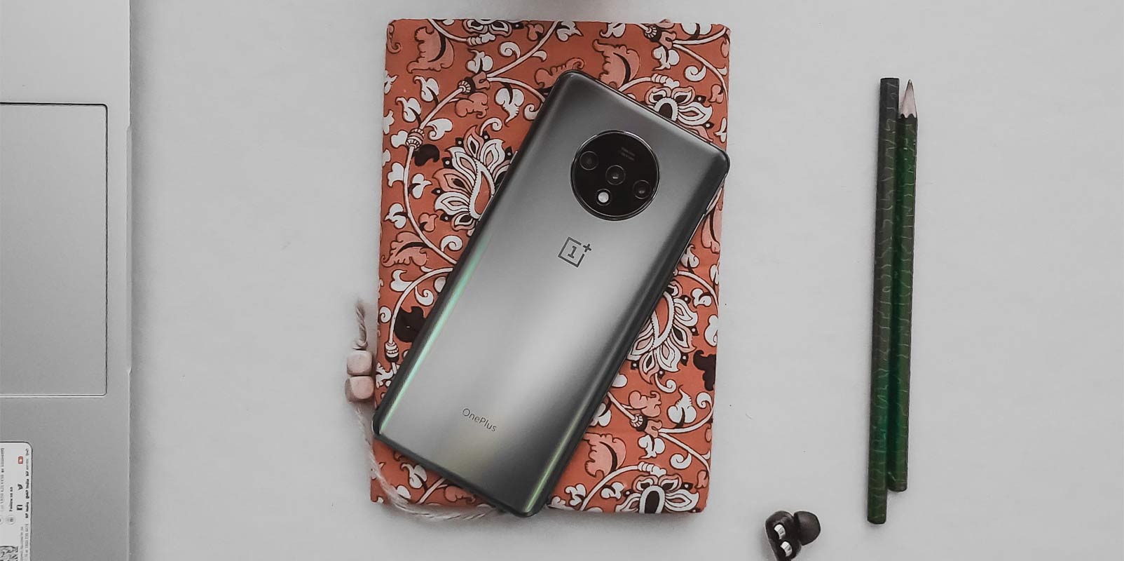 OnePlusX: A Definite Landmark on the Roadmap