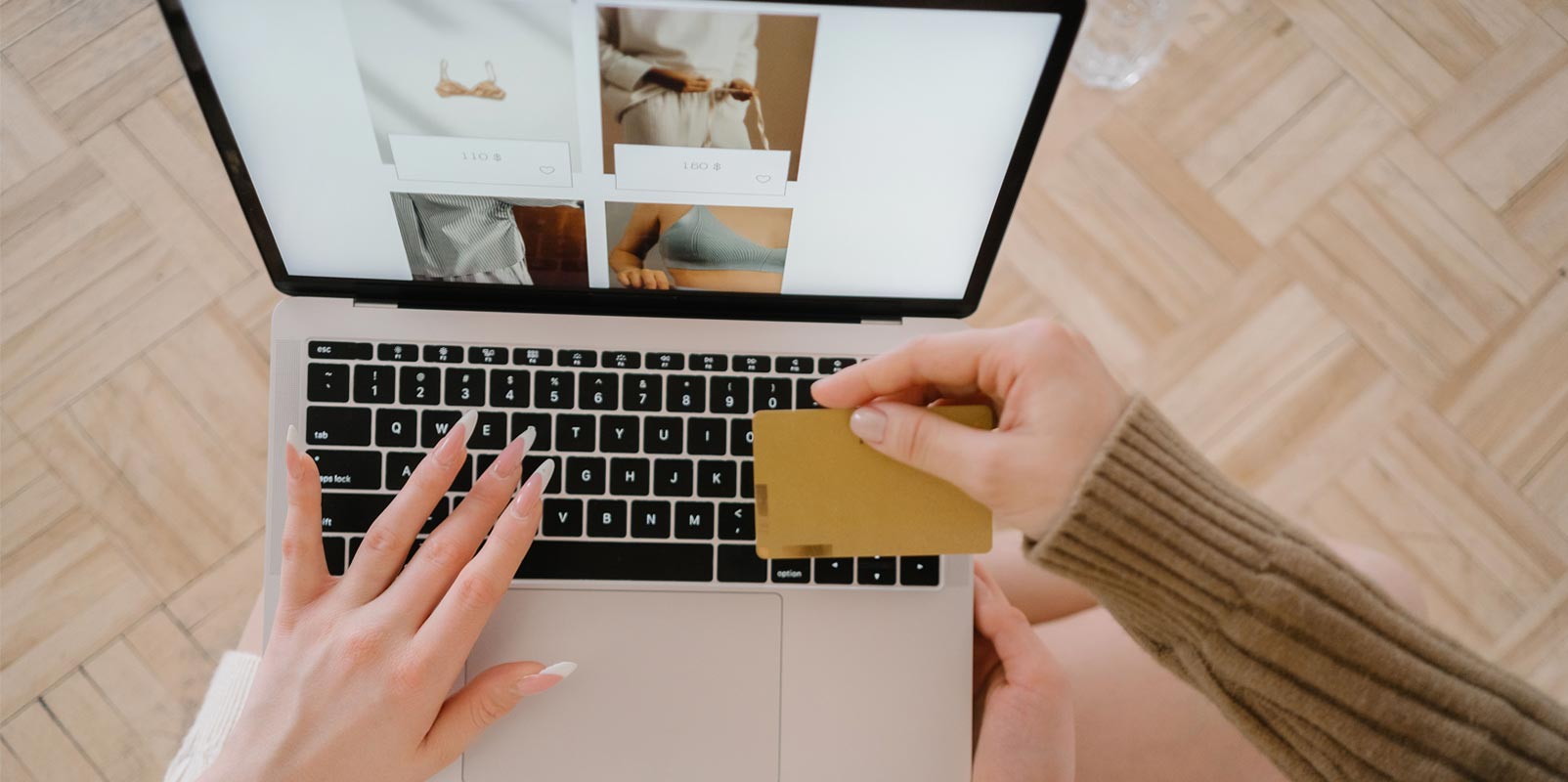 When will online stores start reading the consumer’s mind?