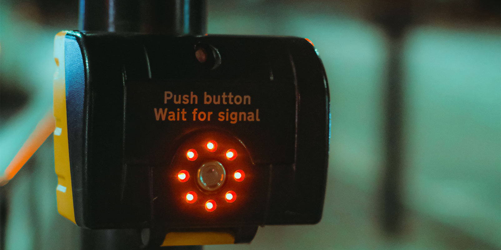 3 Reasons to get Panicky about ‘Panic Button’!