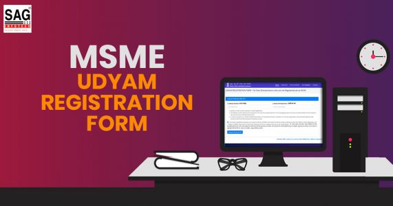 Read more about the article Over Three Lakh MSME Register in ‘Udyam’ In Two months