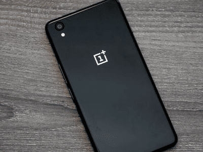 Read more about the article OnePlusX: A Definite Landmark on the Roadmap