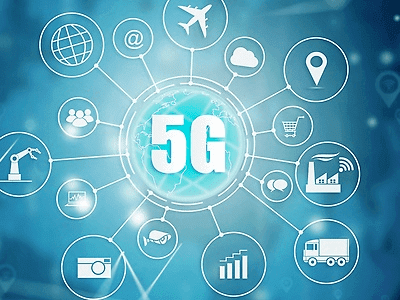 Read more about the article On the Verge of 5G, with Helena Norrman, Ericsson
