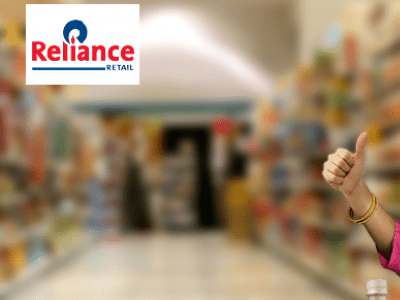 Read more about the article Reliance Retail growth is worrisome for MILK Brands. Here is why…