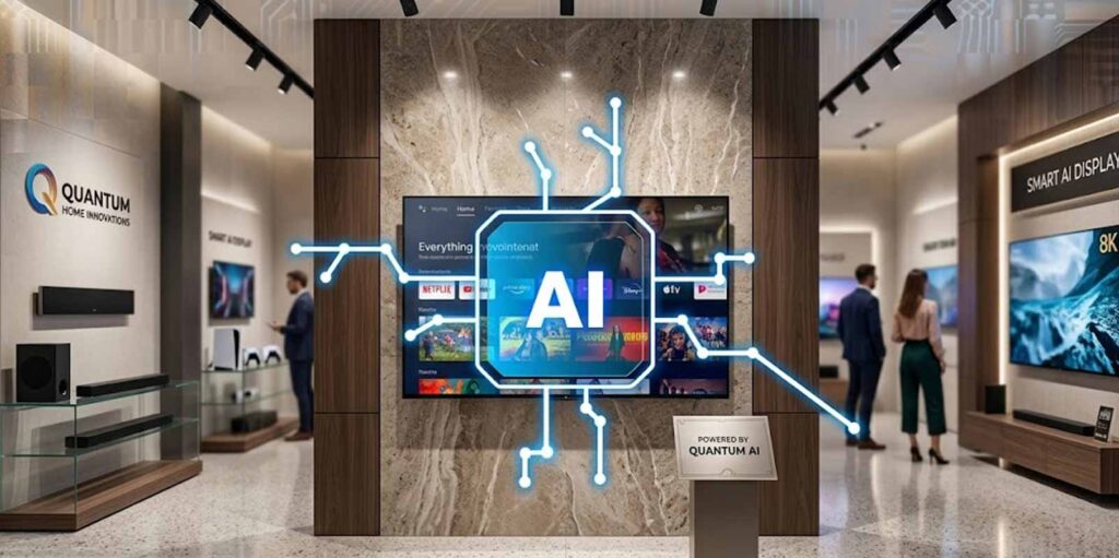 How AI could enrich the TV experience?