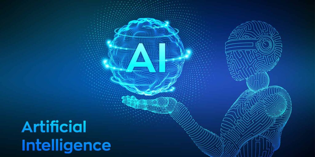 8 Ways to use AI in BFSI