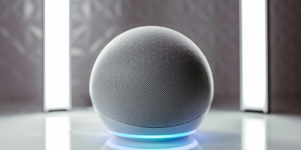 Alexa Uber Alles: What lies ahead?