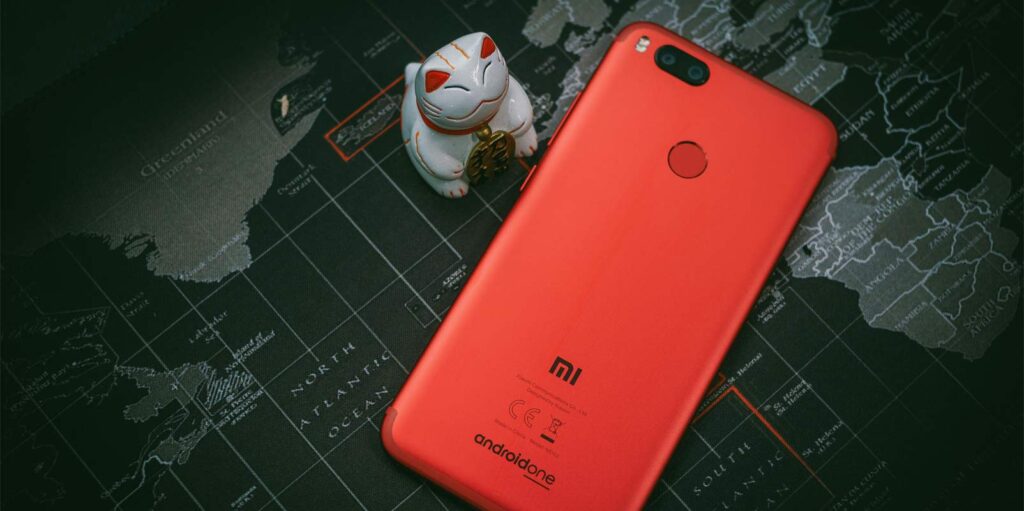 Will the Chinese Dream Run in India Smartphone Market Continue?