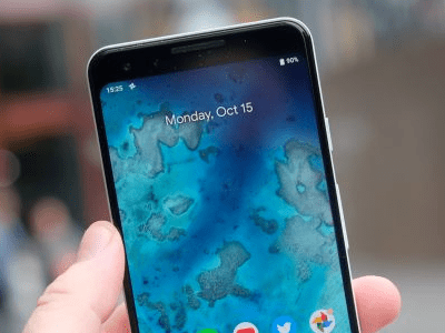 Read more about the article Three Takeaways from the new Google Pixel 3