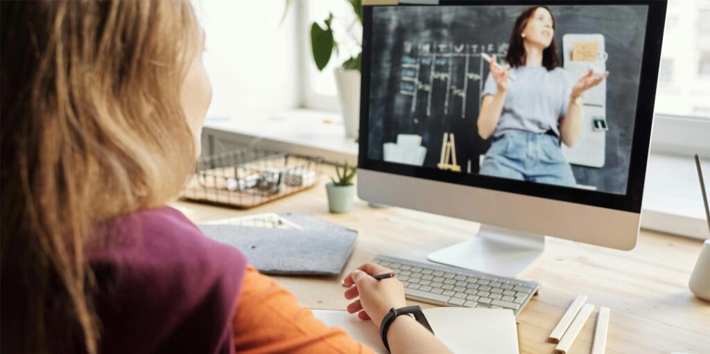 Pandemic Has Enhanced The Medium Of Digital Learning