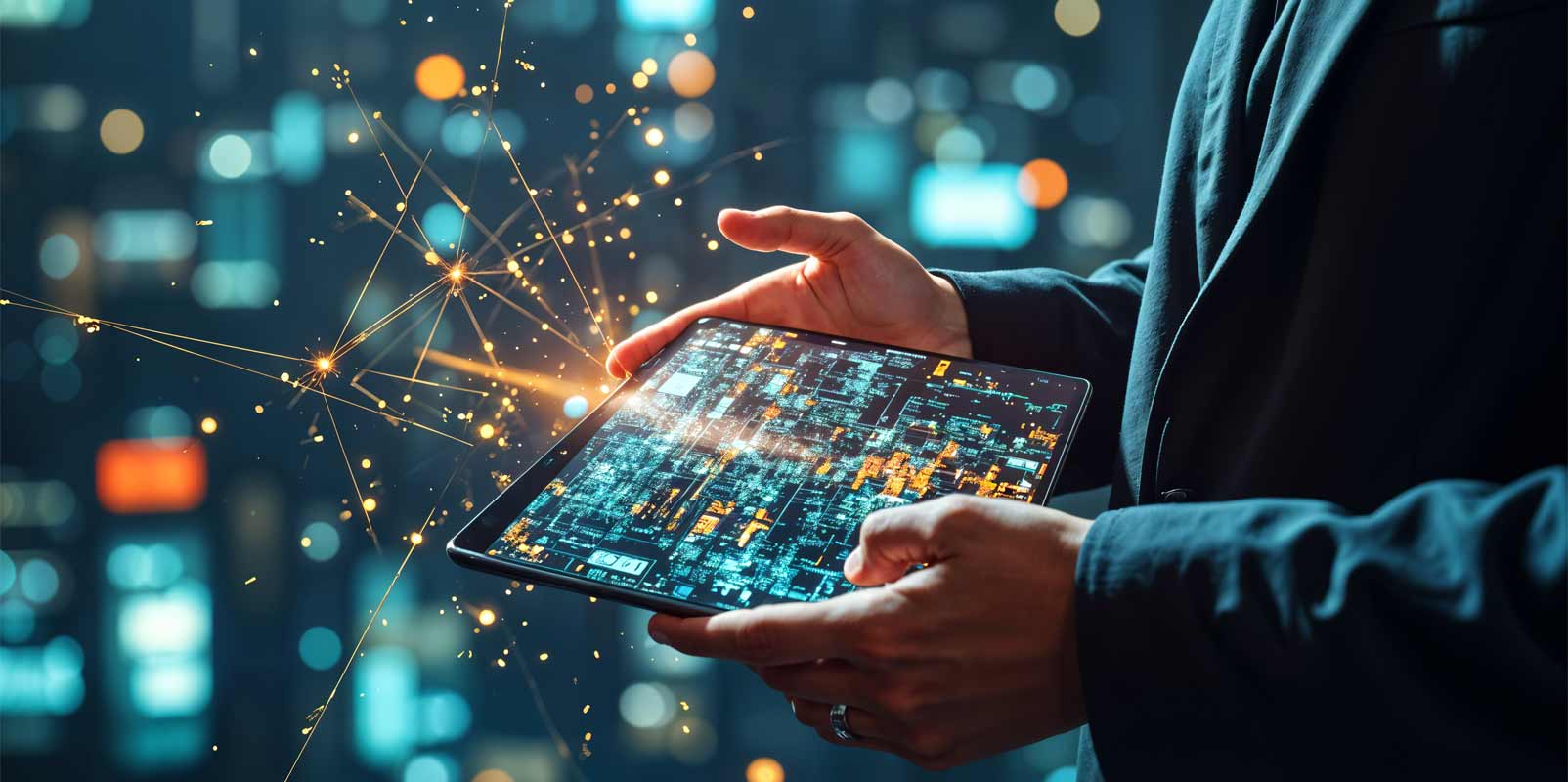 Digital Transformation of Healthcare Has a Long Way to Go in India