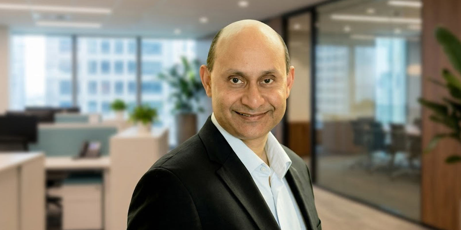 On the Verge of 5G, with Durga Malladi, Qualcomm