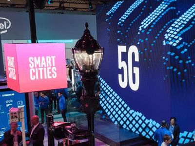 Read more about the article What is making waves at MWC 2018?