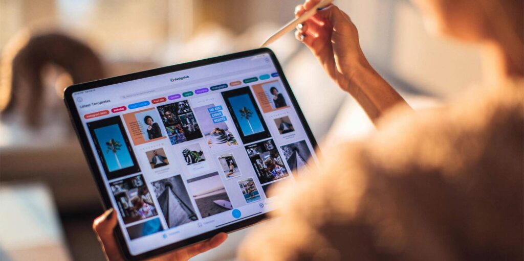 How can the new 9.7 inch iPad hook Indian educators?