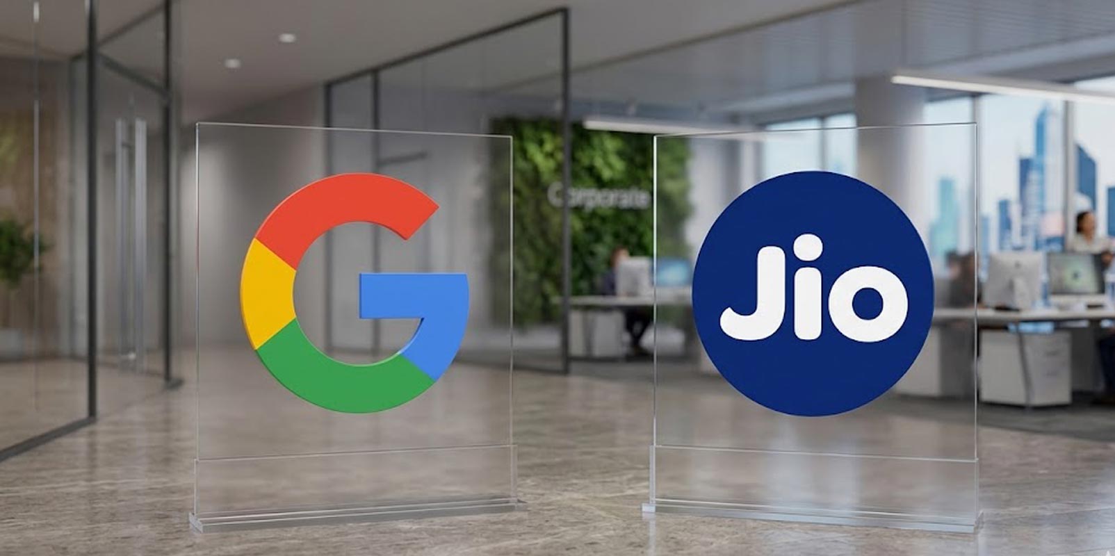 Will the Jio-Google Smartphone gamble pay off?