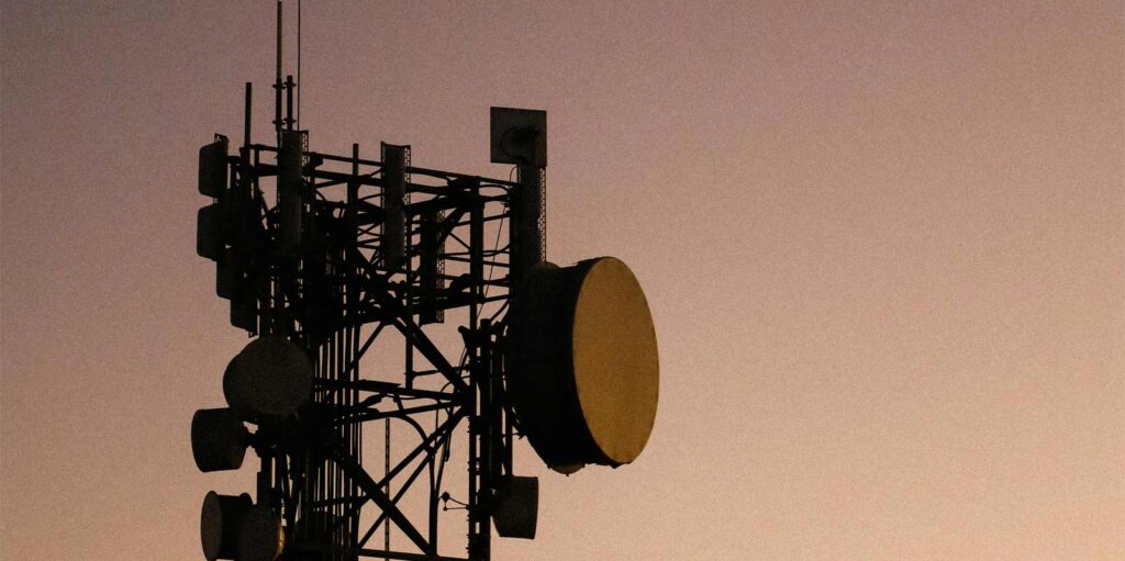 What could work in favour of LTE Broadcast in India?