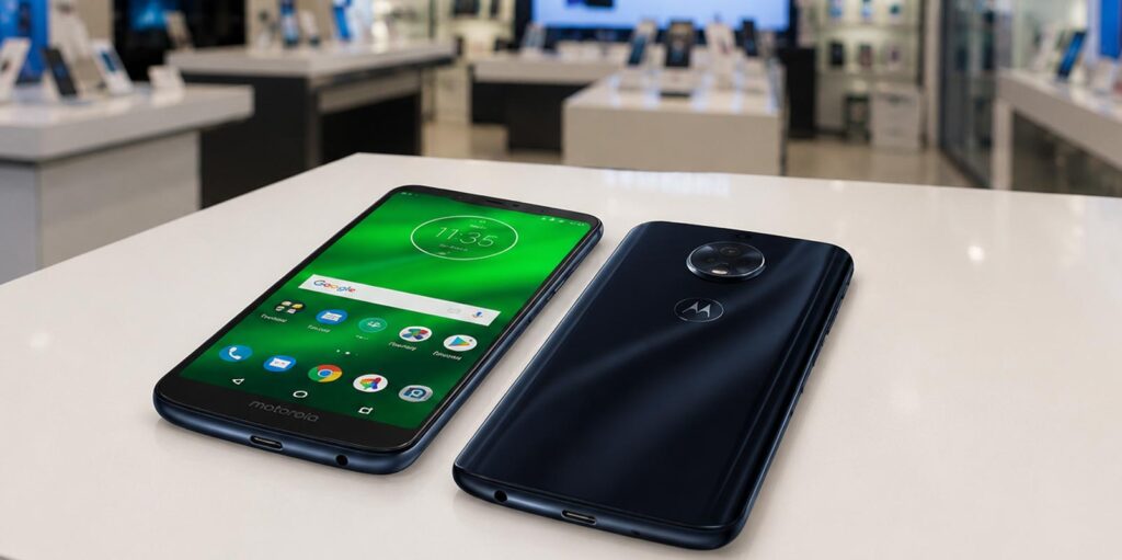 Moto G6: A Missed Opportunity?