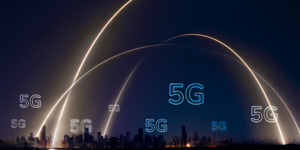 On the Verge of 5G, with Helena Norrman, Ericsson