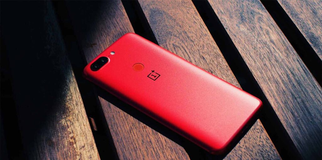 OnePlus pips Apple, emerges as No. 1 choice for next smartphone: CMR MICI