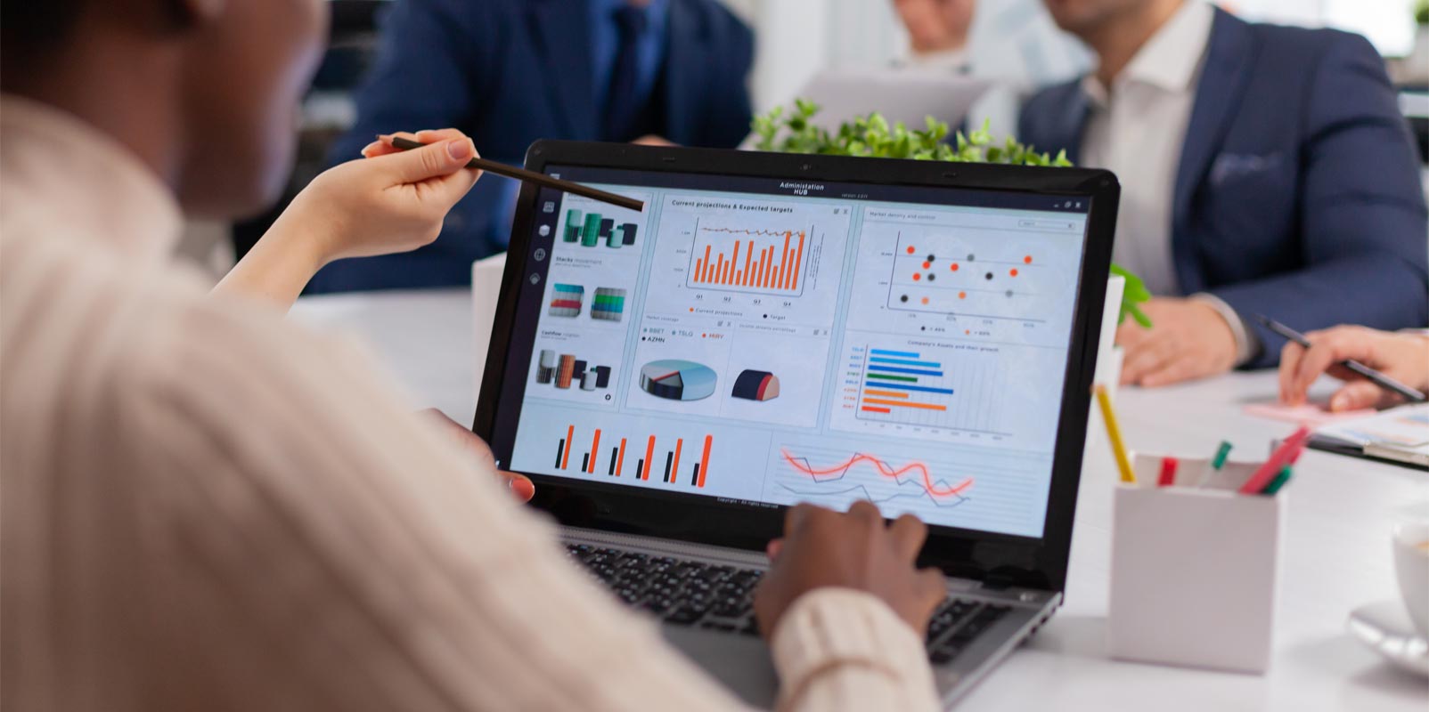 Time to Revamp Performance Management System