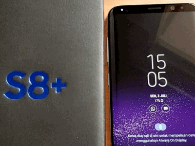 Read more about the article A handful of challenges for Samsung S8