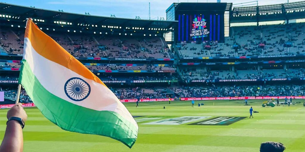 T20 of Bollywood – The Next Billion Dollar Game for India