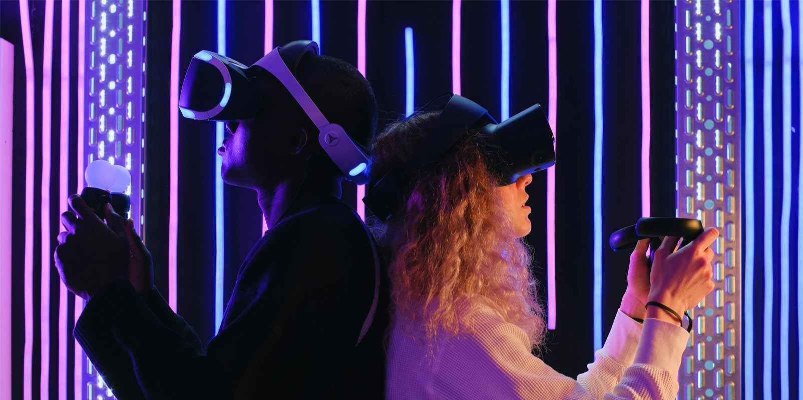 Concocting VR with Sex: Not a Bad Idea Indeed!
