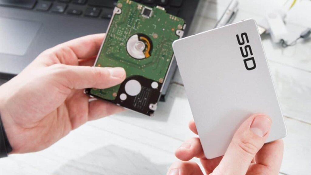 INDIA CONSUMER INTERNAL SSD MARKET GROWS 6% YoY IN H1 2020: CMR