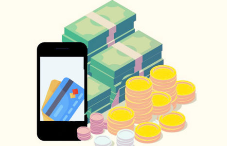 Read more about the article Cash or No Cash–The Dawn of Digital Era is Here