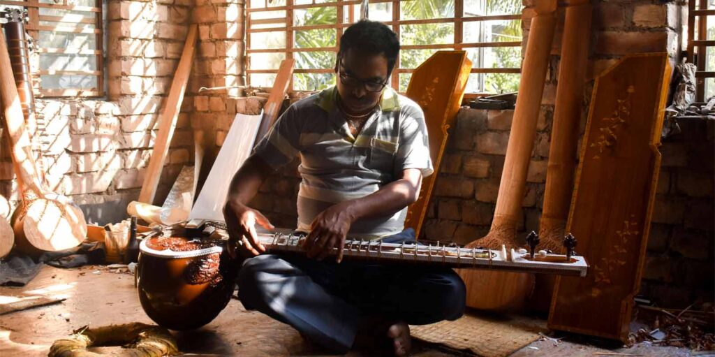 Kadence To Enter Indian Classical Instrument Manufacturing In Few Years