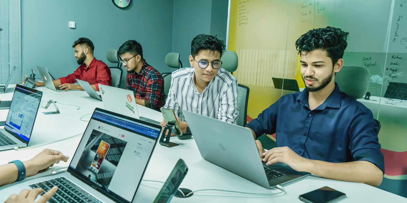 This Edutech Company Is Making Learning Accessible To Students in Telangana Covid-19