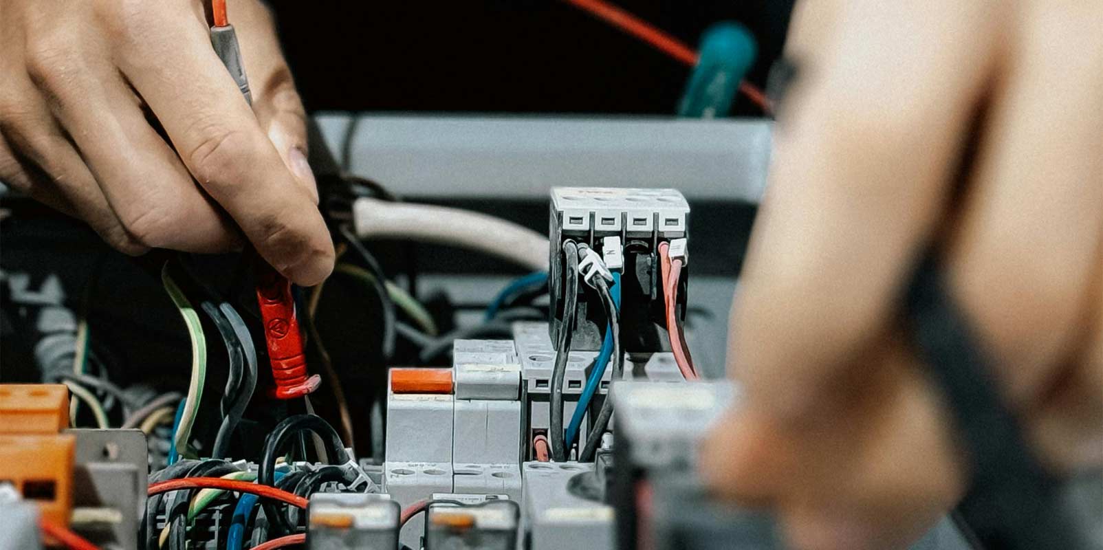 Electropreneur Park–From Drawing Board to Reality