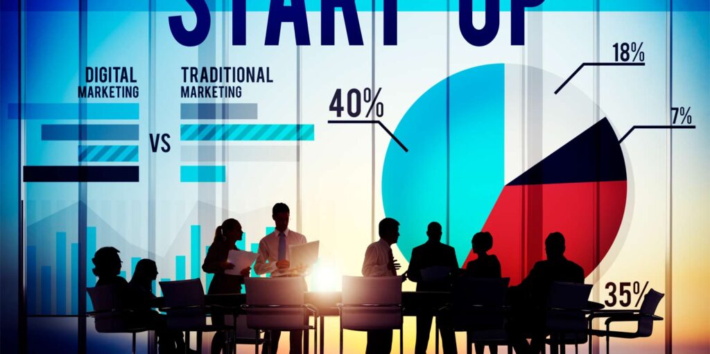 CATCH-UP GAME WITH ‘THE DISRUPTORS’