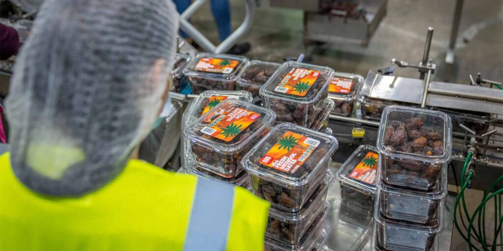 Brahmins Foods to Expand Reach In Karnataka
