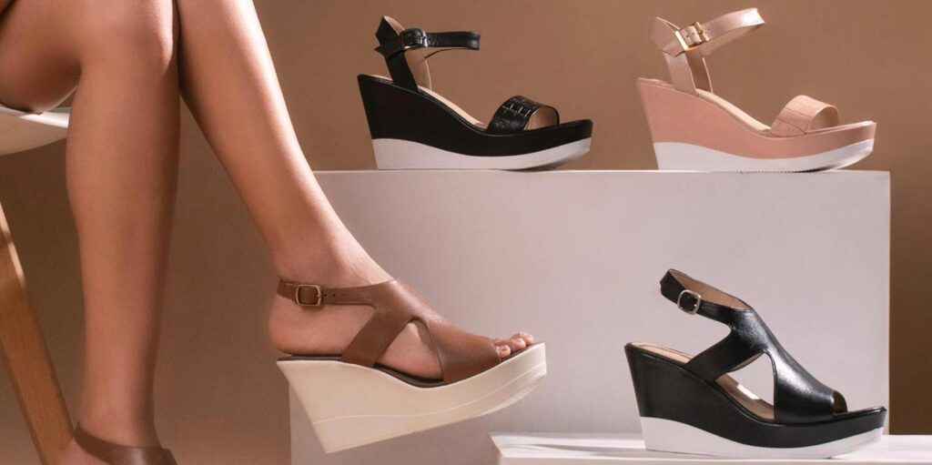 Walkaroo: Where Versatile ‘Foot Fashion’ meets Affordability