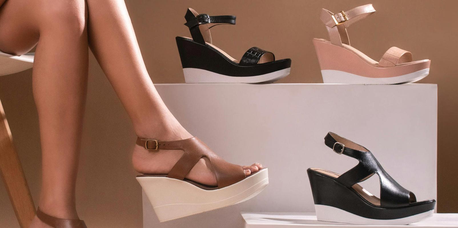 Walkaroo: Where Versatile ‘Foot Fashion’ meets Affordability