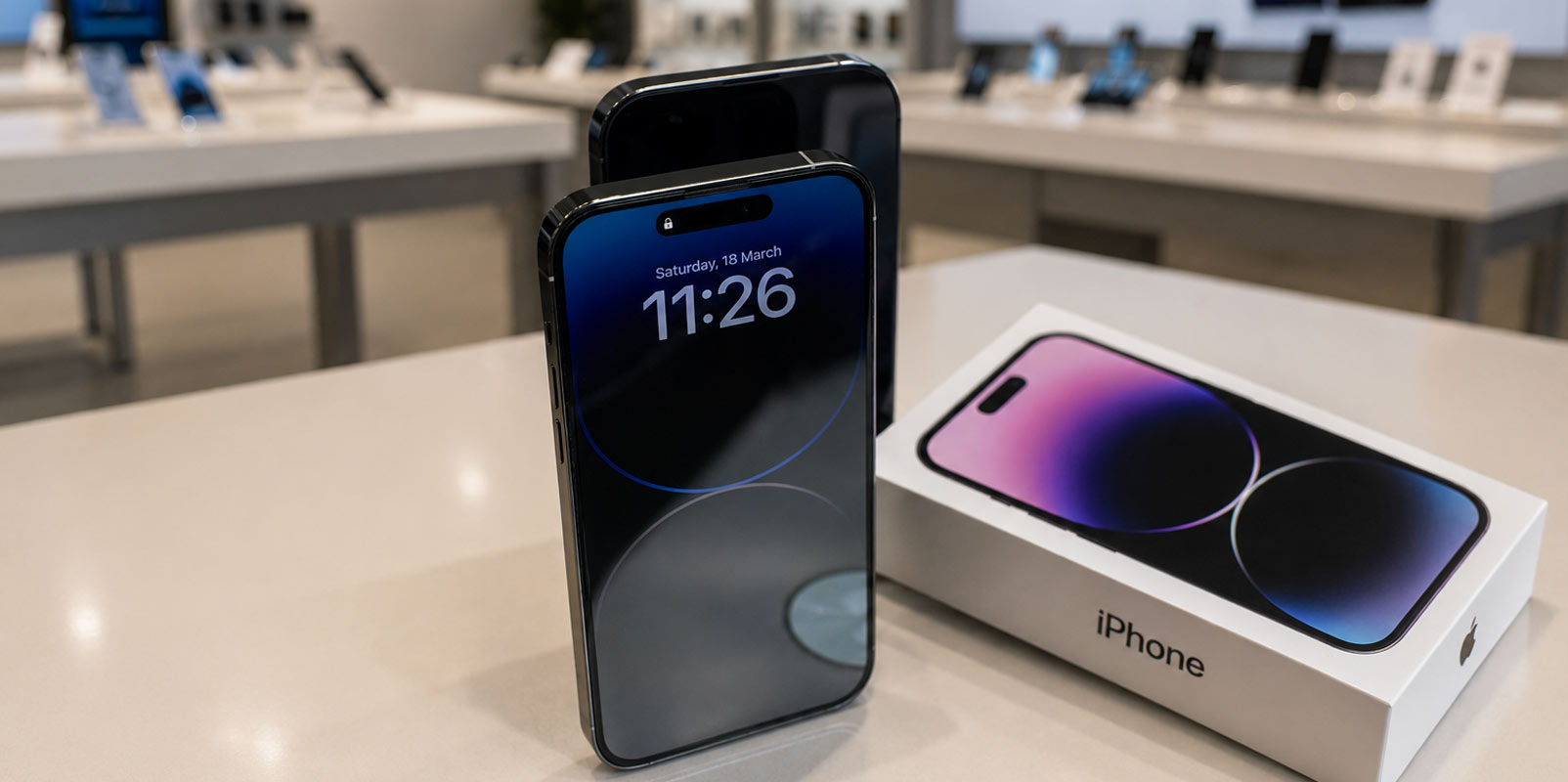 Apple to hit 10 mn users in India for iPhones in 2018 – Mobilytiks