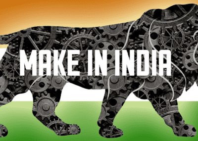 Read more about the article Does ‘Make in India’ really help the domestic handset companies?