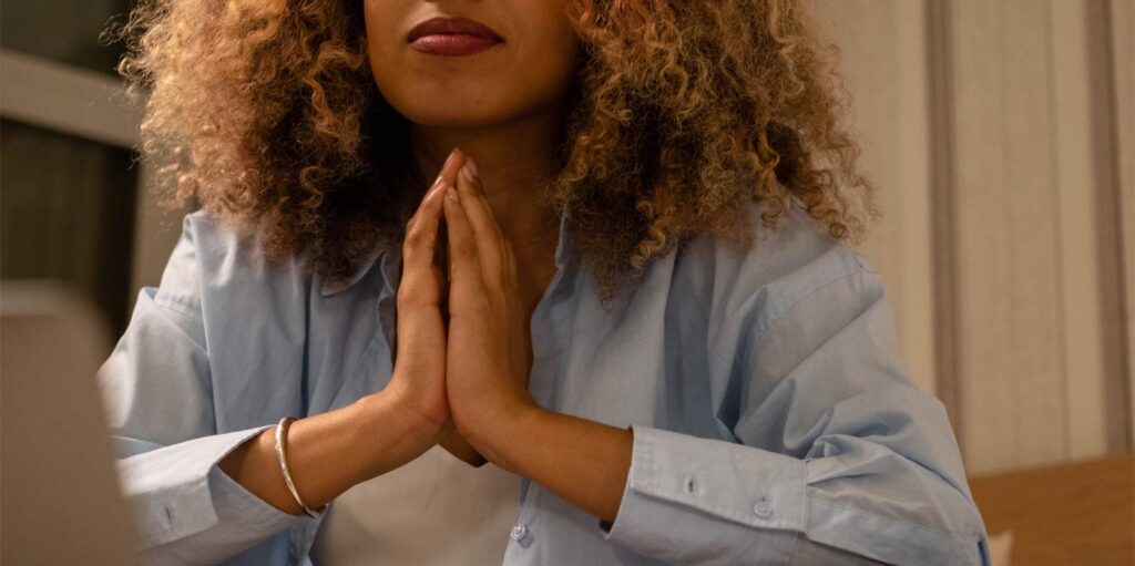 Mental Peace Gives A Push To Go Extra Mile